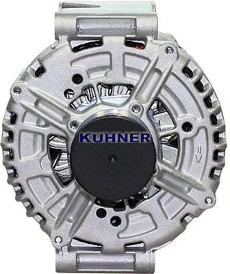 Alternator (553633RI)