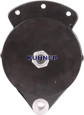 Alternator (556174RI)