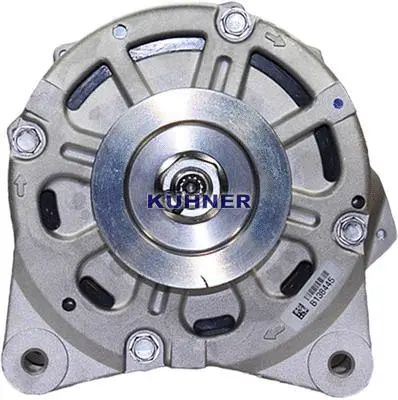 Alternator (554405RIH)