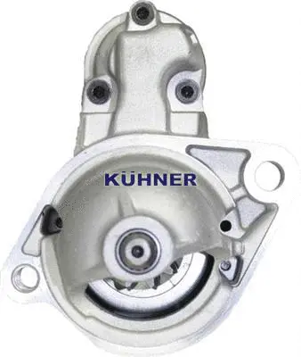 Starter (254360)