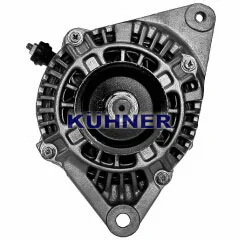 Alternator (40782RIR)