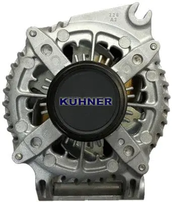 Alternator (555034RID)