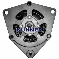 Alternator (30184)