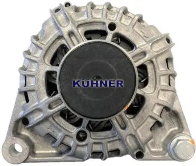 Alternator (555298RIV)