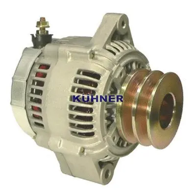 Alternator (40864RI)