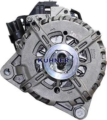 Alternator (554180RIV)