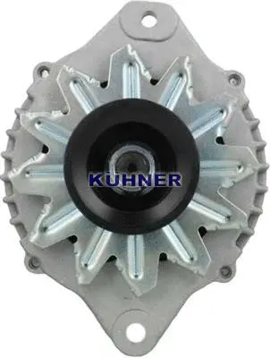 Alternator (553745RI)