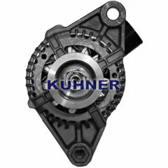Alternator (301196RI)