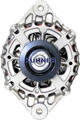 Alternator (302023RI)