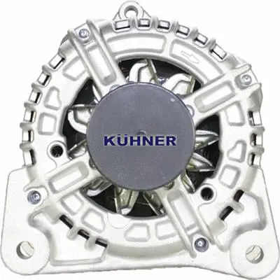 Alternator (553658RIB)