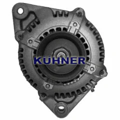 Alternator (40555RI)