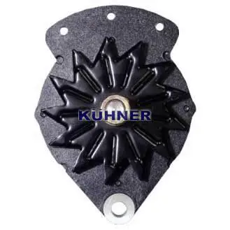 Alternator (554124RI)