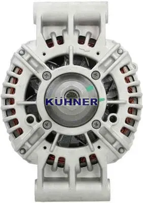 Alternator (554881RI)