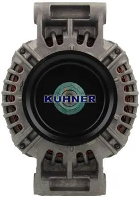 Alternator (554723RIB)