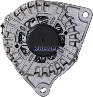 Alternator (553373RIV)