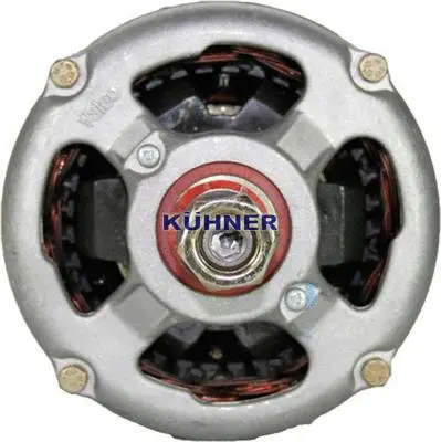 Alternator (553116RI)