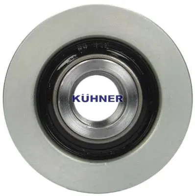 Alternator Freewheel Clutch