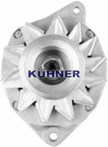Alternator (554651RIR)