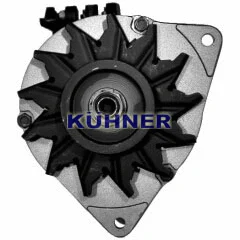 Alternator (30718RI)