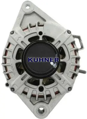 Alternator (555363RI)