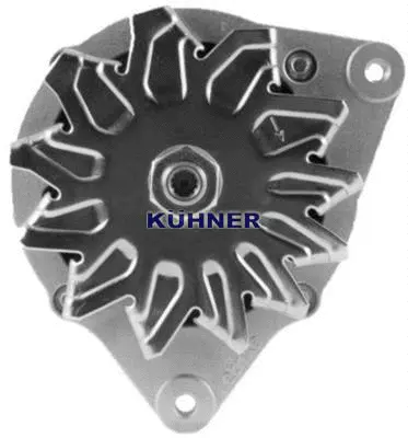 Alternator (555214RIM)