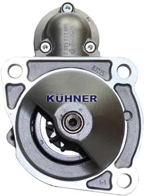 Starter (255227)