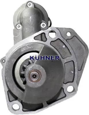 Starter (101268)