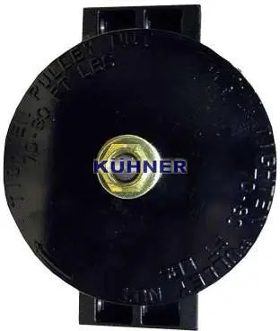 Alternator (555030RIP)