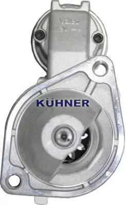 Starter (254359)