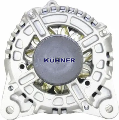Alternator (301876RI)