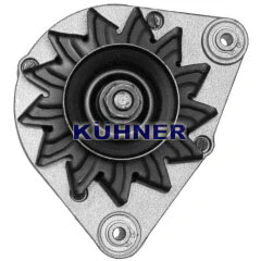 Alternator (30121RIR)