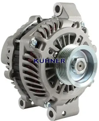 Alternator (556059RIM)