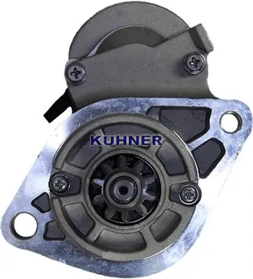 Starter (255012)