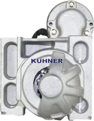 Starter (60859)