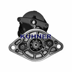 Starter (20533)