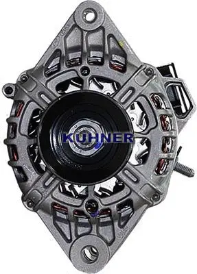 Alternator (553867RI)