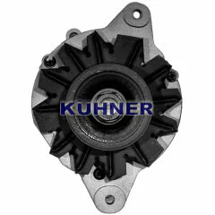 Alternator (40654RI)