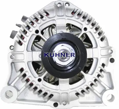 Alternator (301496RI)