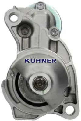 Starter (256095B)