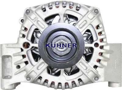 Alternator (553979RIV)