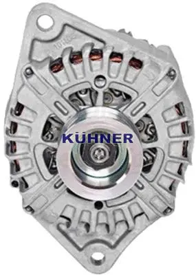 Alternator (555209RIV)