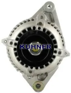 Alternator (554935RI)