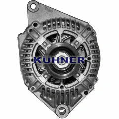 Alternator (301250RIV)