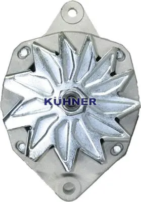Alternator (30711RI)