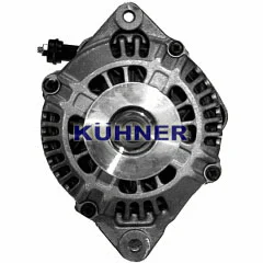 Alternator (40883RI)