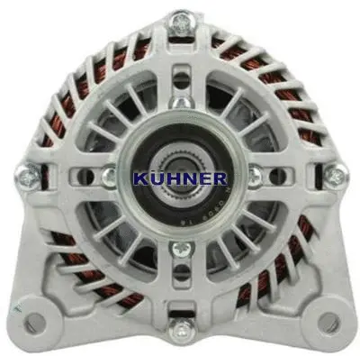 Alternator (554834RI)
