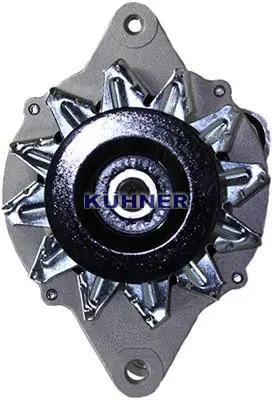 Alternator (40660RI)