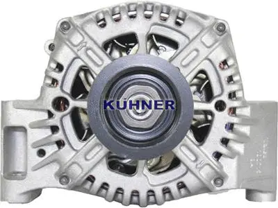 Alternator (553638RIV)