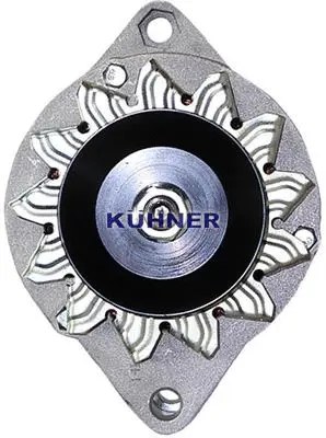 Alternator (30316RI)