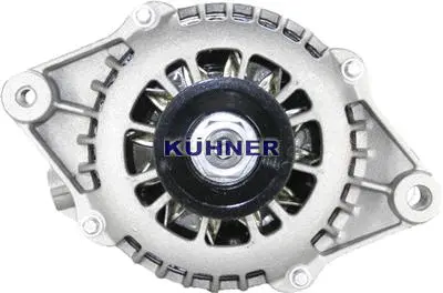 Alternator (301066RI)